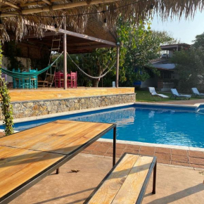 Villa Coiros ECOFRIENDLY suites & villas